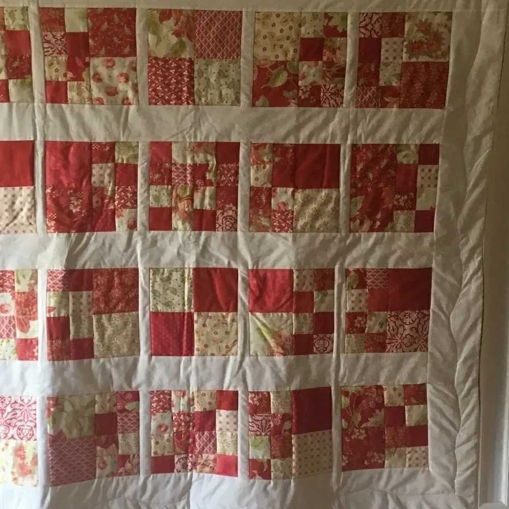 Handmade Quilt